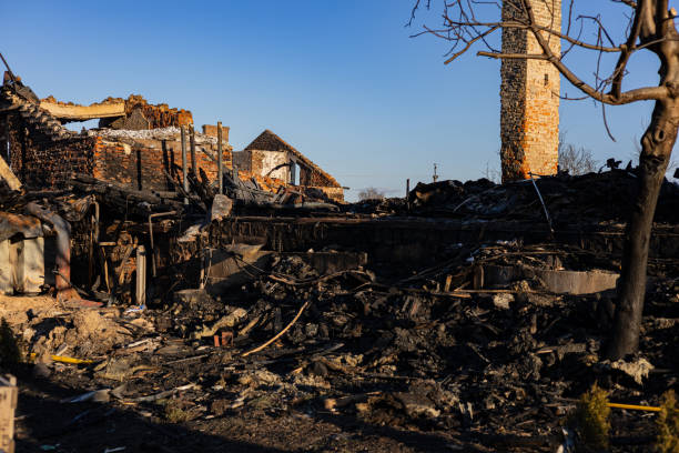 Reliable Fire Damage Restoration contractor in Watertown, WI by Fire Damage Laser Cleaning