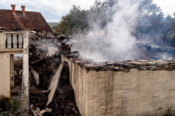 Affordable Fire Damage Restoration solutions in Watertown, WI